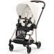 Cybex Mios 4.0 коляска 2 в 1 Off White шасі Rose Gold 2644297584 фото 6