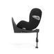 Автокрісло Cybex Sirona T i-Size Sepia Black 523000375 фото 3