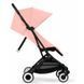Прогулянковий візочок Cybex Orfeo Candy Pink 525000349 фото 3