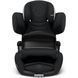 Автокрісло Kiddy Phoenixfix 3 Mystic Black (41543PF123) 301060 фото