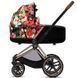 Коляска Cybex Priam 4.0 2 в 1 Spring Blossom Dark шасси Rose Gold 2022 р, 1288886328 фото 4