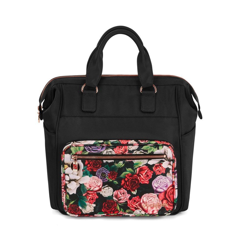 Сумка Cybex Platinum Spring Blossom 519004031 фото