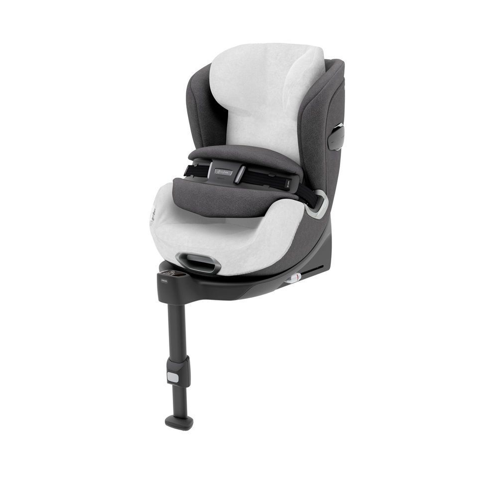 Літній чохол для автокрісла Anoris T/ White 521002055 фото