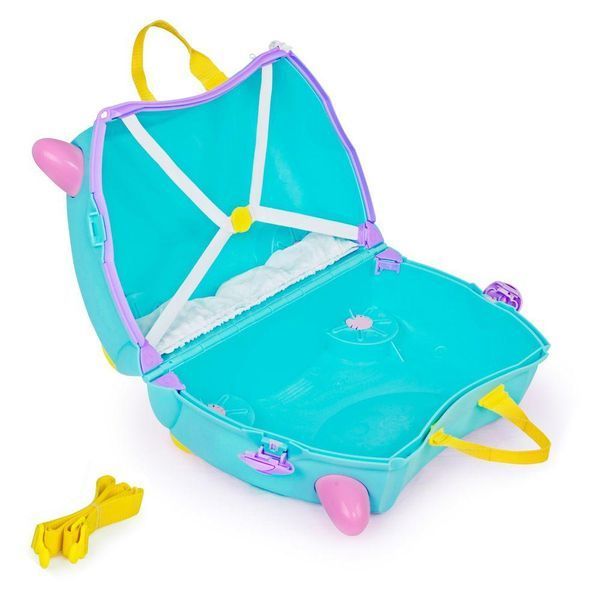 Дитяча валіза Trunki "Una the Unicorn" 0287-GB01-UKV фото