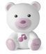 Іграшка-нічник "Dreamlight" (рожева) Chicco 09830.10 фото