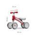 Біговел дитячий Cutey Red B-400Red фото 2