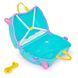 Дитяча валіза Trunki "Una the Unicorn" 0287-GB01-UKV фото 7