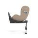 Автокрісло Cybex Sirona T i-Size Plus Cozy Beige 523000417 фото 3