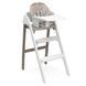 Стільчик для годування 3 в 1 Chicco Crescendo Up 2686626094 фото