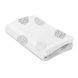 Простынь 4moms для колыбели mamaRoo sleep bassinet 817980017191 фото 2
