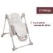 Стільчик для годування Chicco Polly Armonia 87140.84 фото 5