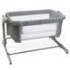 Дитяче ліжечко Chicco Next2Me Magic Evo 87041.40 фото