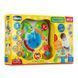 Ігровий центр Chicco "Sensory Table" 10154.00 фото 6