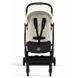 Прогулянковий візочок Cybex Orfeo Canvas White 525000365 фото 2
