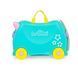 Дитяча валіза Trunki "Una the Unicorn" 0287-GB01-UKV фото 8