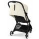 Прогулянковий візочок Cybex Orfeo Canvas White 525000365 фото 6