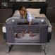Ліжечко 3 в 1 Chicco Next2Me Forever (79650.04) 79650.04 фото 4