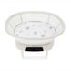 Простынь 4moms для колыбели mamaRoo sleep bassinet 817980017191 фото 3