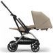Прогулянкова коляска Cybex Eezy S Twist plus 2 almond beige 524000127 фото 5