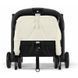 Прогулянковий візочок Cybex Orfeo Canvas White 525000365 фото 7