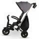 Велосипед складаний триколісний Qplay Nova Plus Rubber 2024 (Ultimate Black) 1793290650 фото 3
