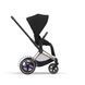 Шасі і каркас прогулянкового блоку Cybex ePriam 4.0 Rose gold 2741568945 фото 7