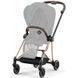 Прогулянкова коляска Cybex Mios 4.0 Off White шасі Rosegold 2644302148 фото 9
