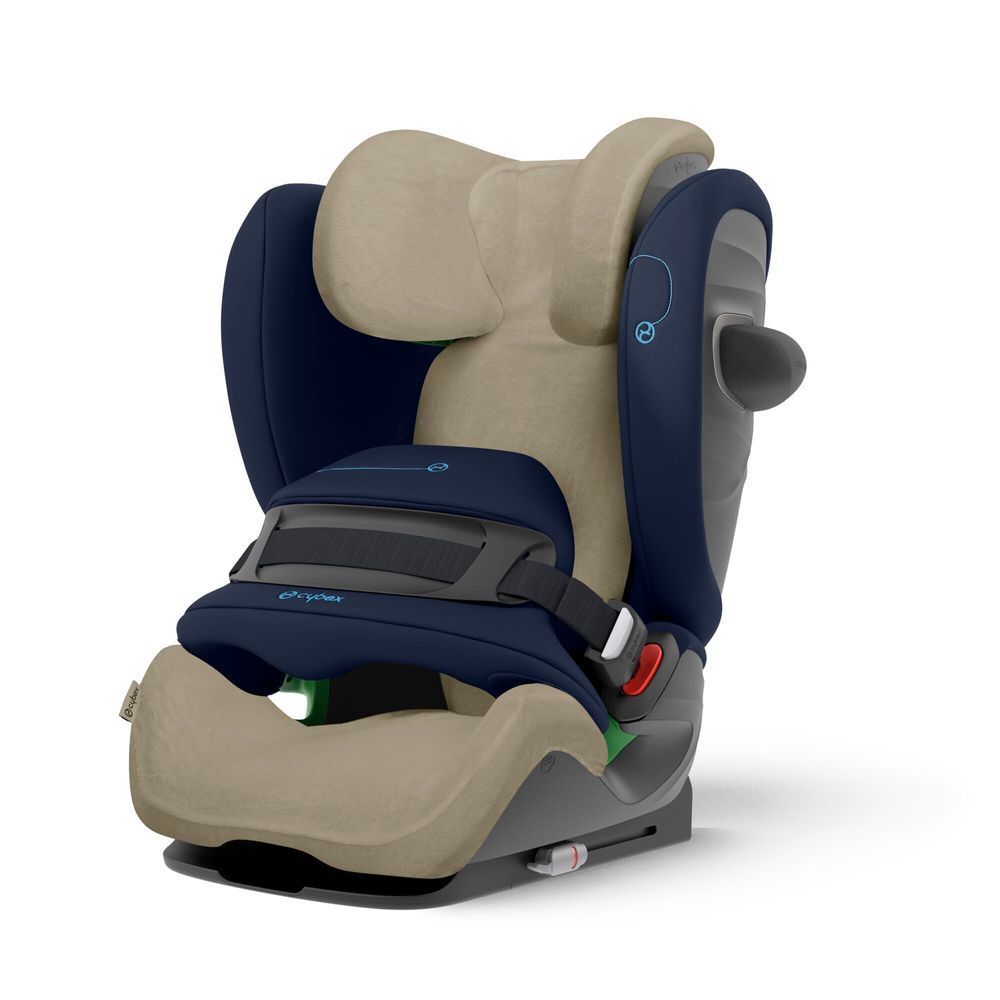 Літній чохол для Автокрісла Pallas/Solution G Beige 521002101 фото
