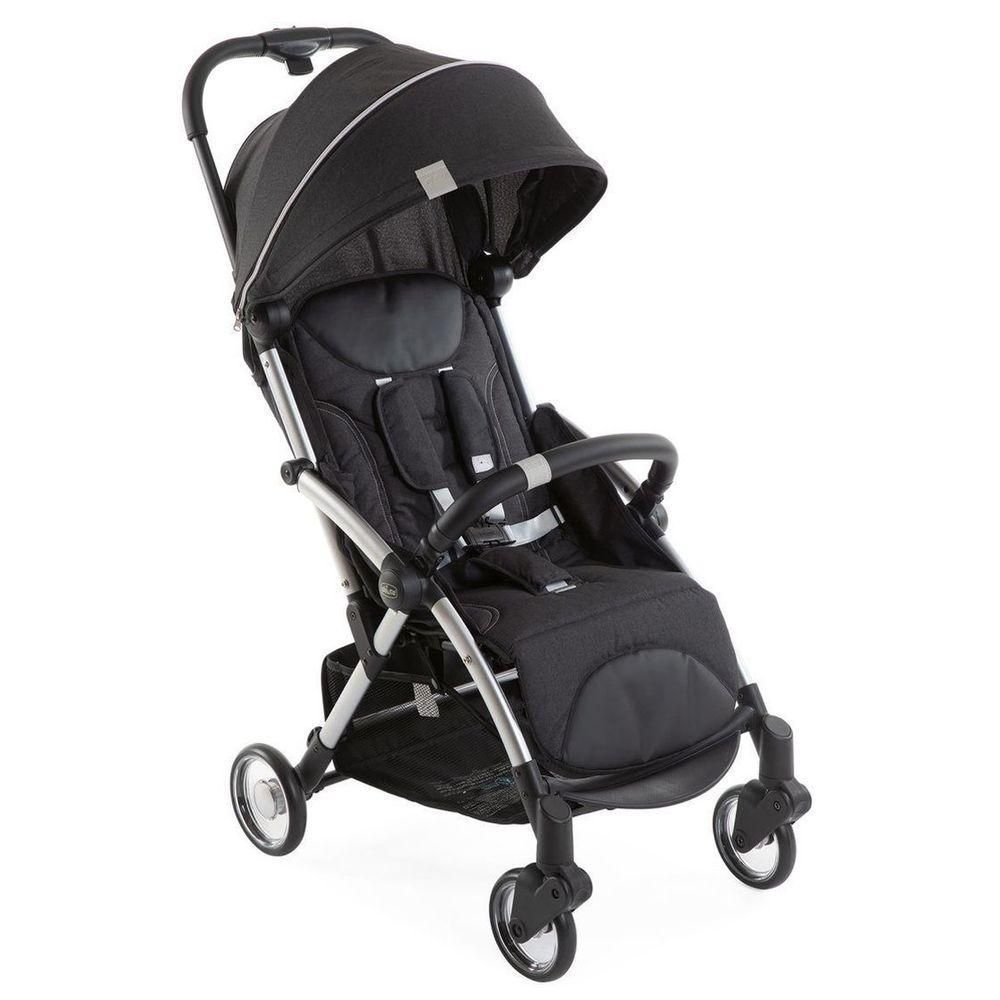 Прогулочная коляска Chicco Goody Plus 79877.21 фото