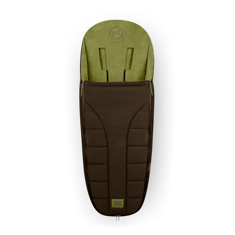 Чохол для ніг Platinum Khaki Green 521002921 фото