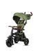 Складаний триколісний велосипед Qplay Rito Deluxe Green 2552388375 фото