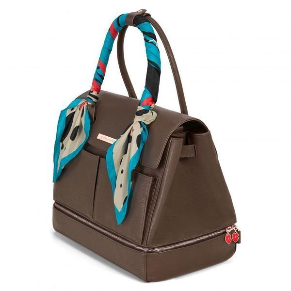 Сумка Cybex Priam KK One Love (multicolor) 519003111 фото