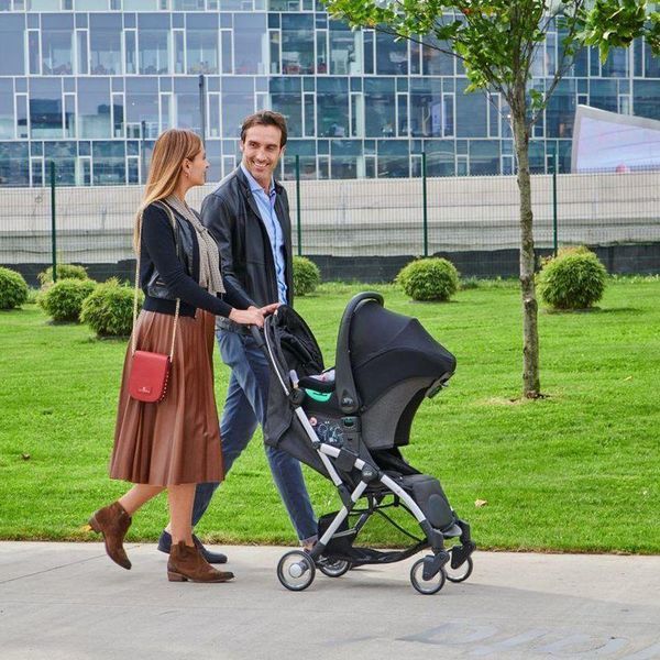 Прогулочная коляска Chicco Goody Plus 79877.21 фото