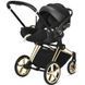 Cybex Priam Jeremy Scott Wings 4.0 автокрісло Cloud T i-Size коляска 3 в 1 000028 фото 8