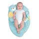 Игровой коврик Chicco Мое первое гнездышко 09829.20 фото 2