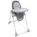 Стільчик для годування Chicco Polly Armonia 87140.43 фото