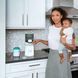 Підігрівач води для дитячої суміші Baby Brezza Instant Warmer BRZ0057 фото 6