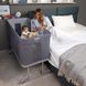 Ліжечко 3 в 1 Chicco Next2Me Forever (79650.04) 79650.04 фото 2