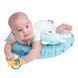 Игровой коврик Chicco Мое первое гнездышко 09829.20 фото 3