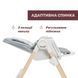 Стільчик для годування Chicco Polly Armonia 2645292468 фото 2