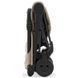 Коляска прогулянкова Cybex Coya Cozy Beige шасі matt black 522005197 фото 9