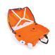 Дитяча валіза Trunki "Tipu Tiger" 0085-WL01-UKV фото 6