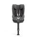 Автокрісло Cybex Sirona T i-Size Plus Mirage Grey 523000393 фото 6