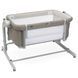 Дитяче ліжечко Chicco Next2Me Magic Evo 87041.25 фото