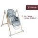 Стільчик для годування Chicco Polly Armonia 2645292468 фото 8