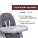 Стільчик для годування Chicco Polly Armonia 87140.43 фото 2