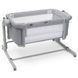 Дитяче ліжечко Chicco Next2Me Magic Evo 87041.25 фото 8
