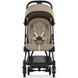Коляска прогулянкова Cybex Coya Cozy Beige шасі matt black 522005197 фото 2