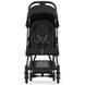 Коляска прогулянкова Cybex Coya Sepia Black шасі matt black 522004315 фото 3