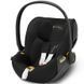 Cybex Priam Jeremy Scott Wings 4.0 автокрісло Cloud T i-Size коляска 3 в 1 000028 фото 10